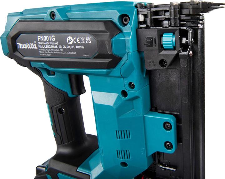 Actual product image Makita FN001GZ