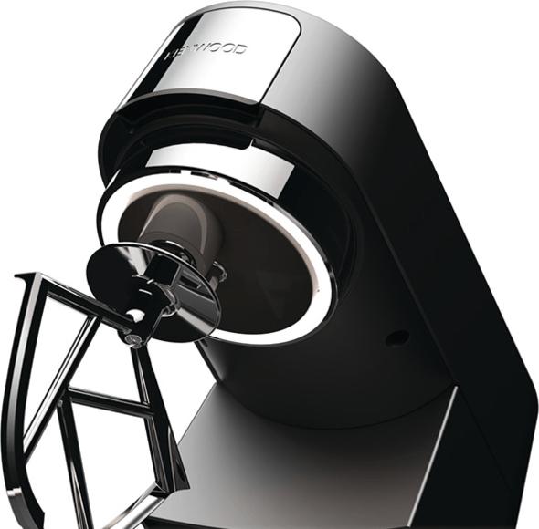 Actual product image Kenwood Titanium Chef XL (1700 W)