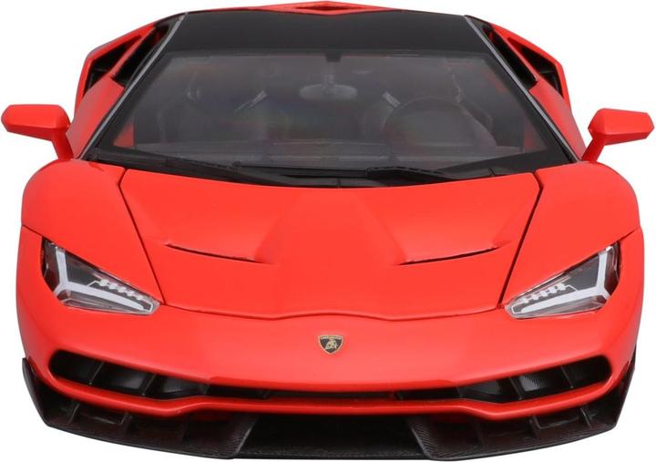 Actual product image Maisto Lamborghini Centenario