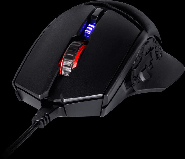 Produktbild Cooler Master MM830 (Kabelgebunden)