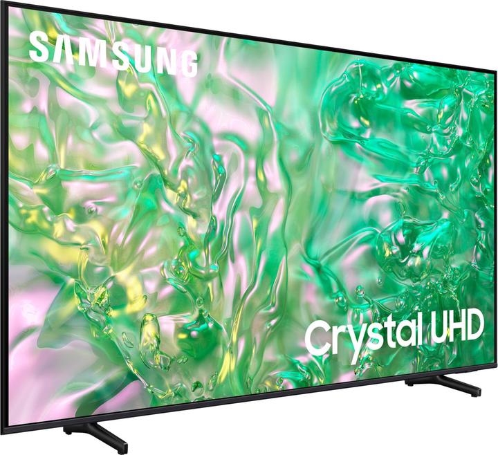 Produktbild Samsung UE65DU8072UXXH (65", LCD, 4K, 2024)