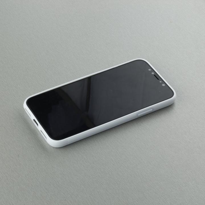 Immagine prodotto PhoneLook Coprire silicone bianco Pasqua 2023 coniglietto di gomma da masticare (Apple iPhone XS, Apple iPhone X)