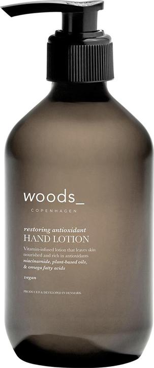 Immagine prodotto Woods_ Copenhagen Restoring Antioxidant Hand Lotion (400 ml)