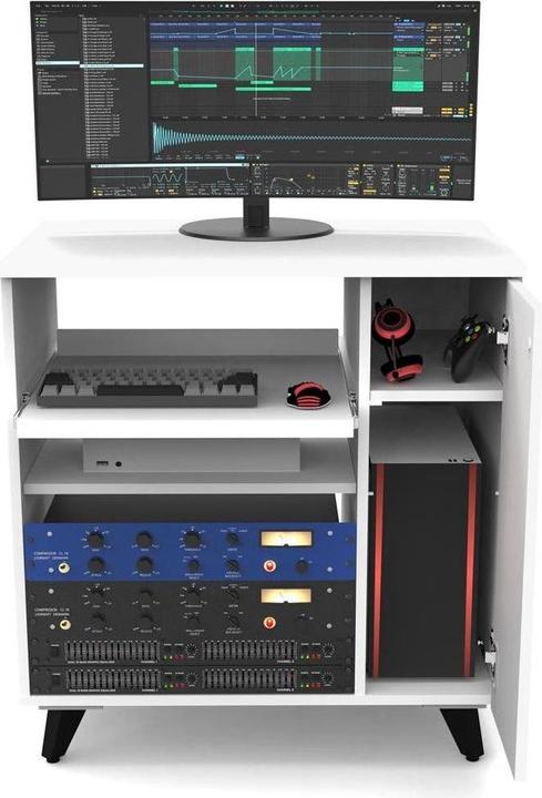 Immagine prodotto Glorious Rack laterale modulare