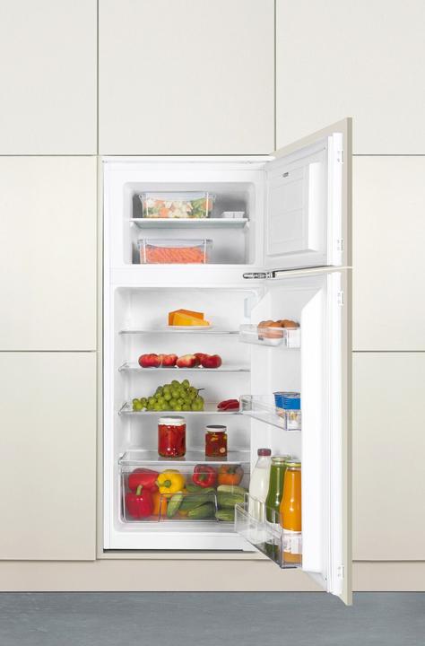 Image du produit Amica EB-Kühl/Gefrierkombi (170 l)