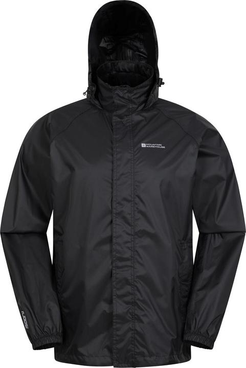 Immagine prodotto Mountain Warehouse Giacca impermeabile Pakka II (S)