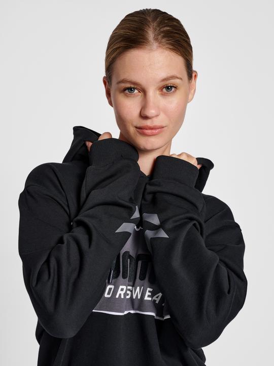 Produktbild hummel Lgc Julian Hoodie (L)