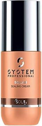 Immagine prodotto System Professional Solare - Crema sigillante (Crema per capelli, 125 ml)