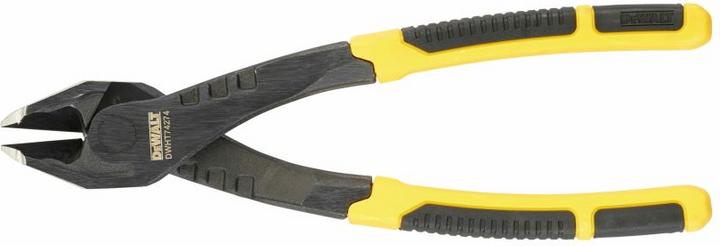 Image du produit DeWalt Pinces coupantes latérales Duo (190 mm)
