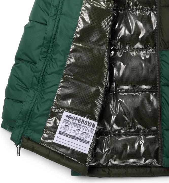 Produktbild Columbia Pike Lake™ II Hooded Jacket (M)