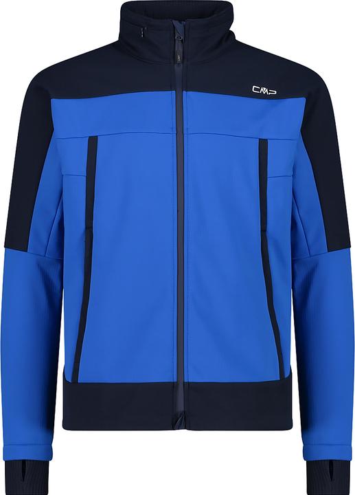 Immagine prodotto CMP Campagnolo Hoodie (52)