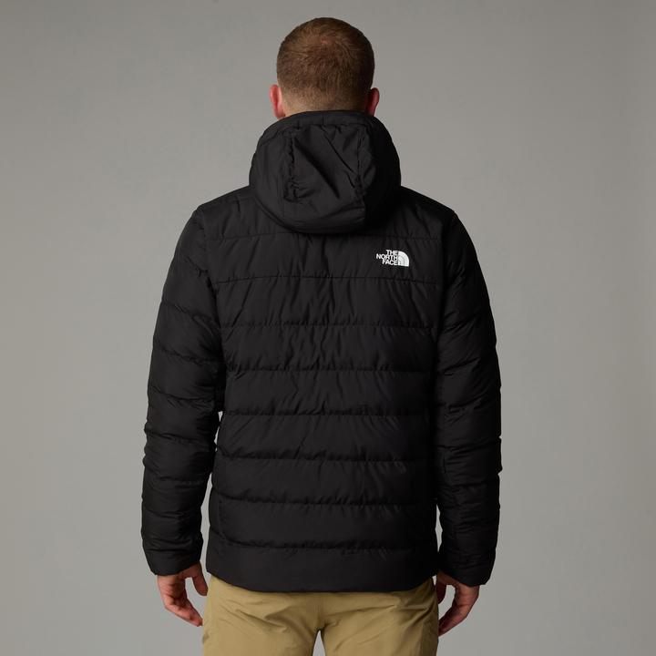 Produktbild North Face Aconcagua 3 Hoodie (S)
