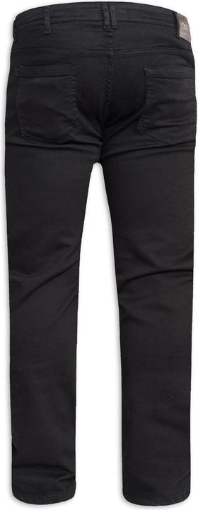 Actual product image DUKE Stretch Jeans Claude Tapered Fit King Size (70)