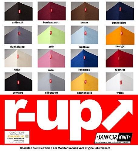 Produktbild R-up Spannbettlaken 200x220-220x240