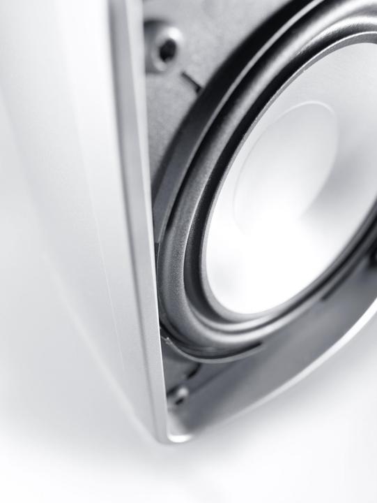 Immagine prodotto Canton Più X.3 (1 pz., 50 W)