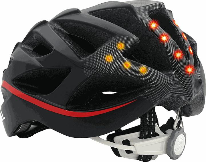 Image du produit Livall BH62 (55 - 61 cm)