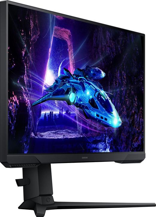 Immagine prodotto Samsung ODYSSEY G3 G30D (1920 x 1080 pixel, 24")