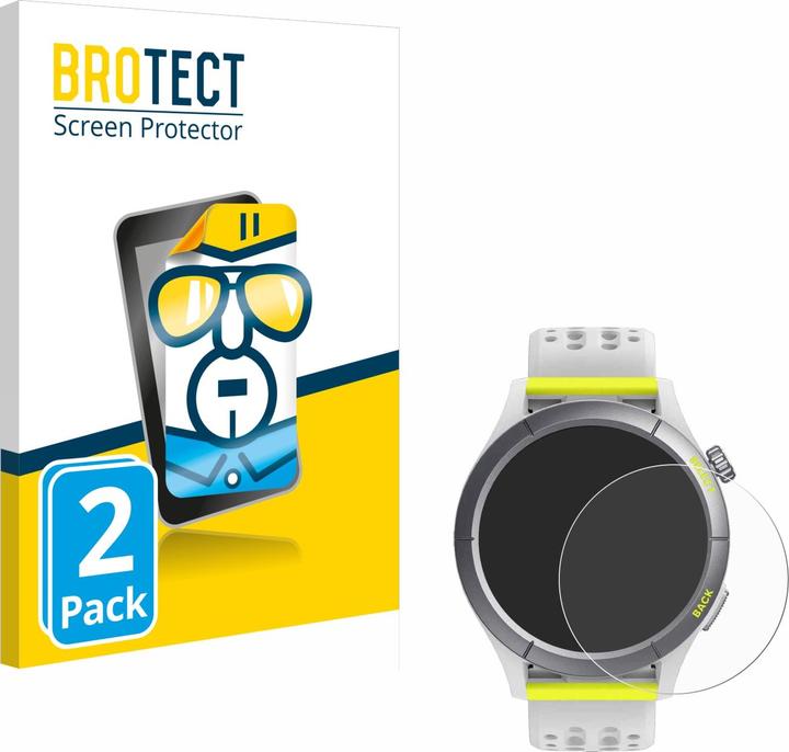 Image du produit BROTECT Protection Clair
