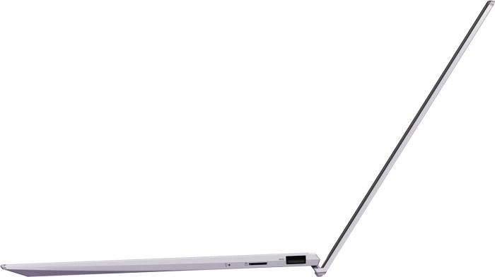 Actual product image ASUS ZenBook 14 (14", AMD Ryzen 7 4700U, 8 GB, 512 GB, DE)