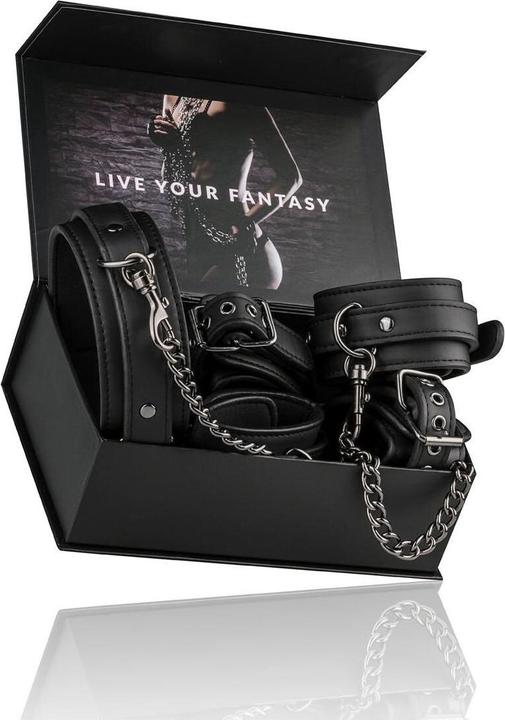 Produktbild Easytoys Fetisch