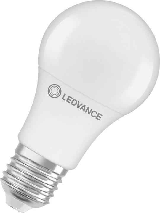 Actual product image Ledvance LED lamp (E27, 8 W, 806 lm, 1 x, F)