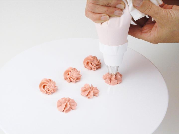 Produktbild Städter Mehrweg Spritzbeutel Profi, 30cm (Spritzbeutel)