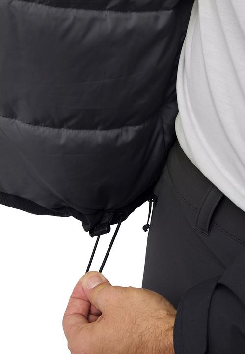 Actual product image Jack Wolfskin Wisper Ins Jkt M (XL)