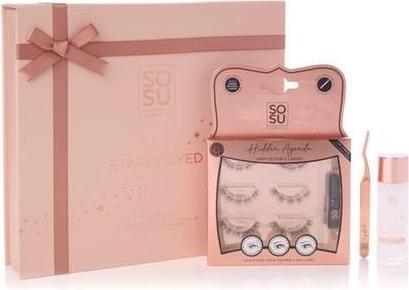 Immagine prodotto Sosu Cosmetici - Set regalo Starry Eyed Set (Set trucco)