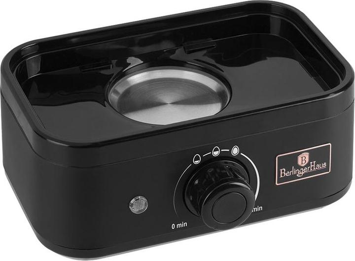 Image du produit BerlingerHaus Cuit-oeufs pour 6 pcs. Collection Rose Noire