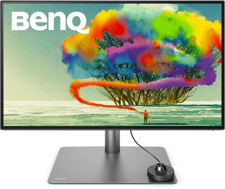 Produktbild BenQ PD2725U (3840 x 2160 Pixel, 27")