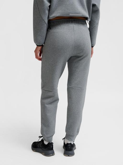 Actual product image hummel Hmltech Fleece Regular Pants (L)