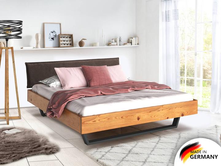 Produktbild Möbel-Eins Curby (90 x 200 cm)