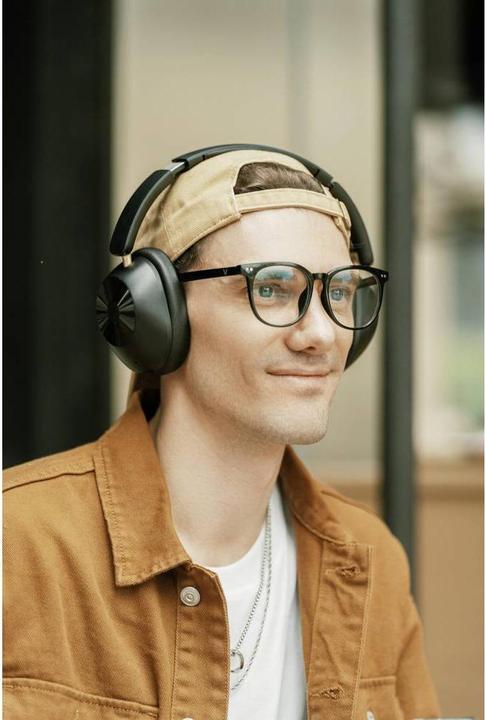 Actual product image OneOdio A5 (ANC, 45 h, Wireless)
