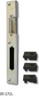 Produktbild Iseo Striker plate right 35-171R