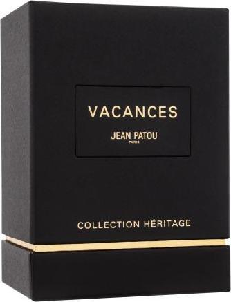 Immagine prodotto Jean Patou Vacanze (Eau de parfum, 100 ml)
