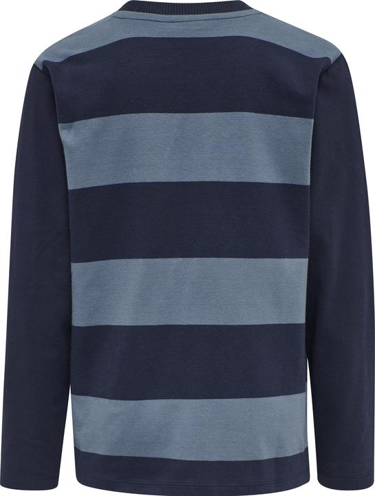 Actual product image hummel Benni T-Shirt L/S (128)