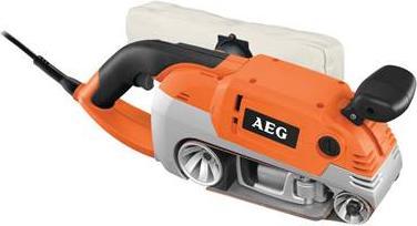 Image du produit AEG HBS 1000 E (Ponceuse à bande, 1010 W)