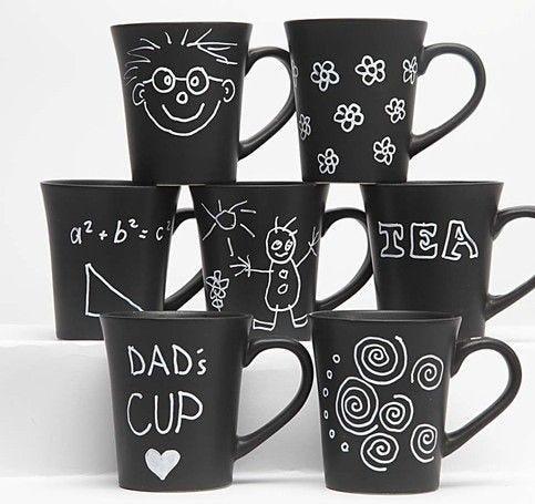 Produktbild Creativ Company Tasse (180 ml, 1 x)