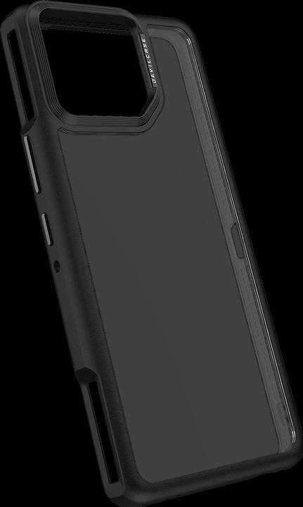 Actual product image ASUS ROG Phone 8 DEVILCASE Guardian Standard (Asus ROG Phone 8 Pro, Asus ROG Phone 8)