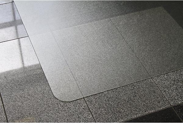 Produktbild kaiserkraft Bodenschutzmatte (200 x 120 cm)