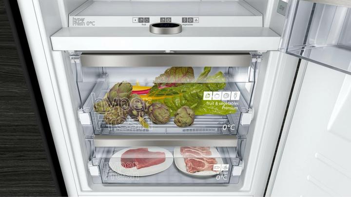 Actual product image Siemens KI87FPFE0Y (238 l)