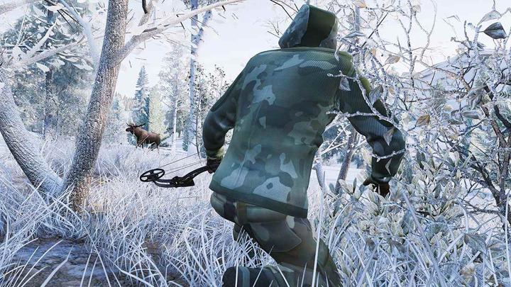 Image du produit Bigben Simulateur de chasse (Switch, DE)