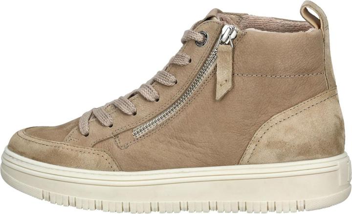 Actual product image Paul Green Hightop sneaker (38)