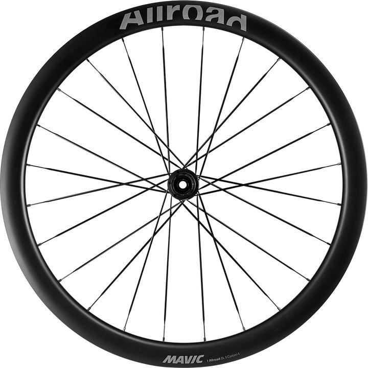 Mavic Allroad SL Carbon (Vorderrad, 28")
