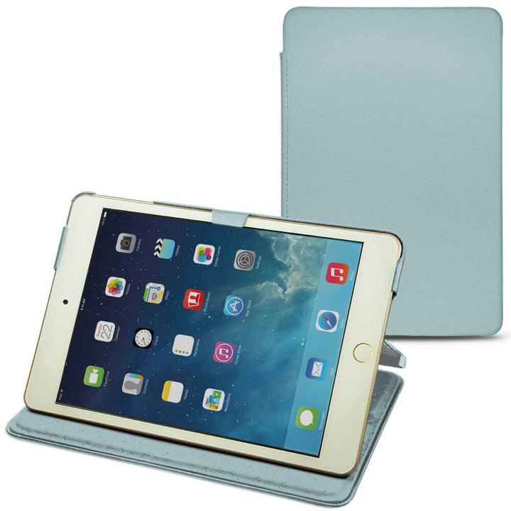 Image du produit Noreve Housse cuir horizontal (iPad Mini 5)