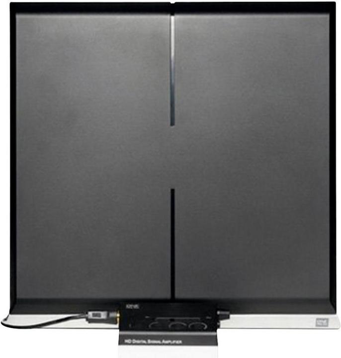 Produktbild One for All Sv-9395 (Zimmerantenne, 51 dB, DAB/ DAB+, DVB-T / -T2)