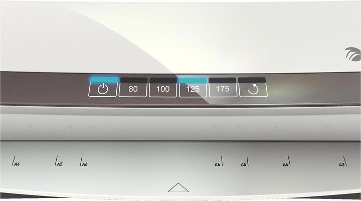 Image du produit Leitz iLAM Office Pro Laminator (80 - 175 µm, A3)