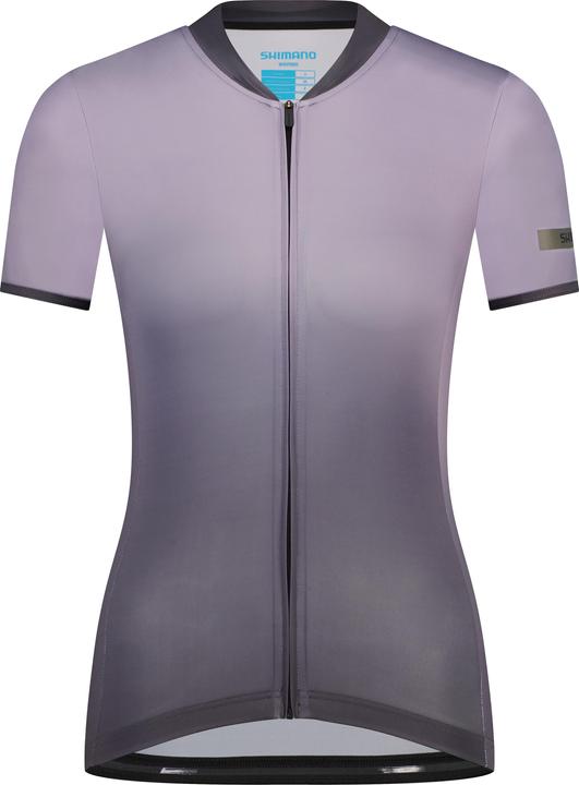 Shimano Women Evolve Avventura SS Jersey (XS)