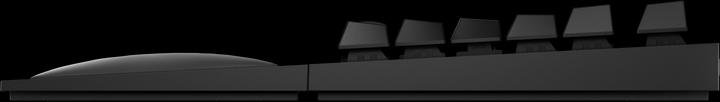 Produktbild HP Omen Spacer (CH, Kabellos)