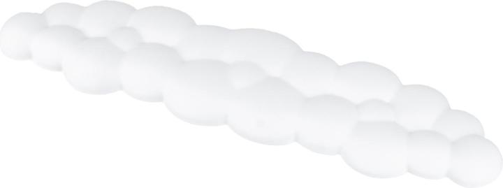 Produktbild Ergowork Cloud Two Wrist Support, white